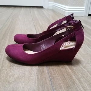 American Rag wedges